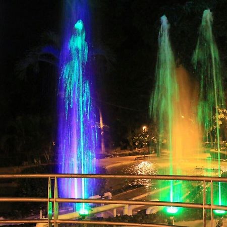 Rio Hotel Monteria Luaran gambar