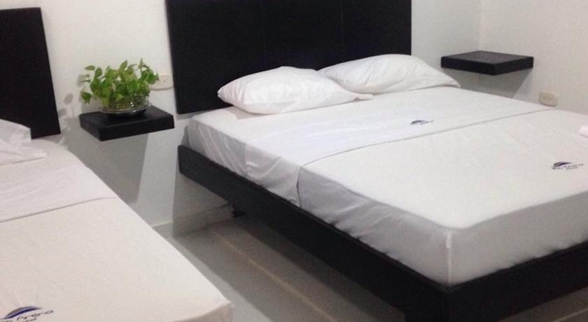 Rio Hotel Monteria Bilik gambar