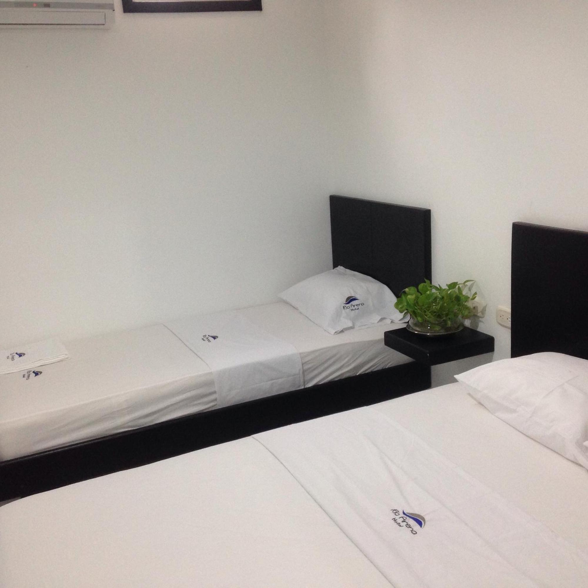 Rio Hotel Monteria Bilik gambar