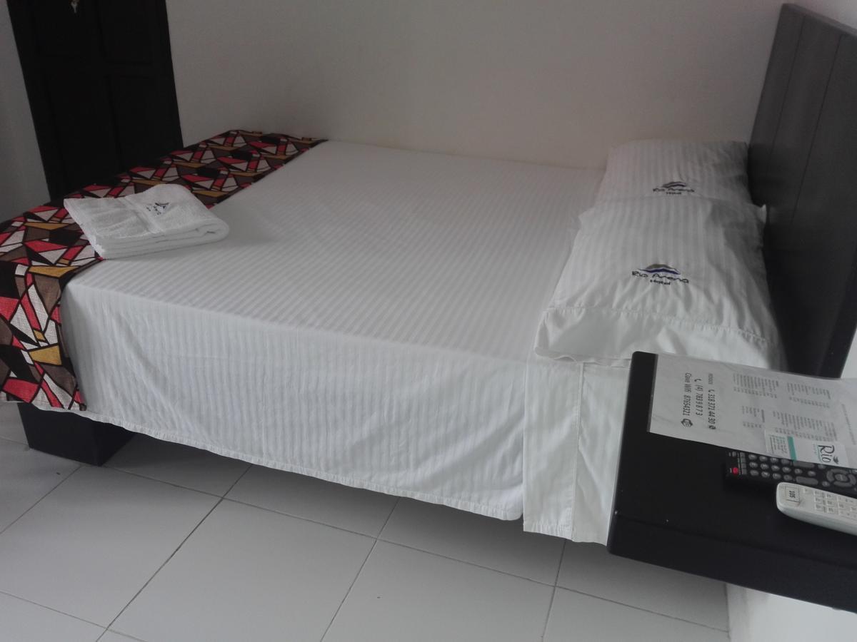 Rio Hotel Monteria Luaran gambar