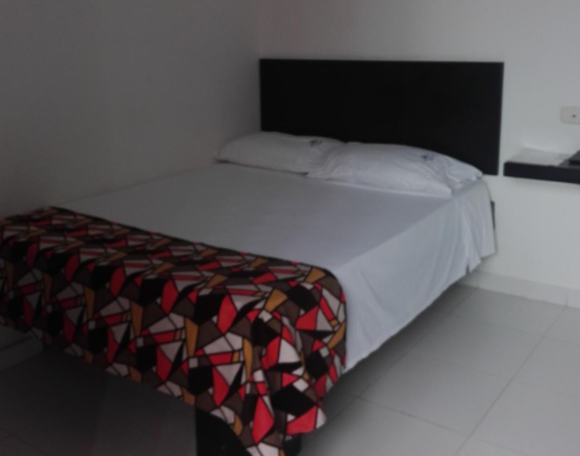 Rio Hotel Monteria Luaran gambar