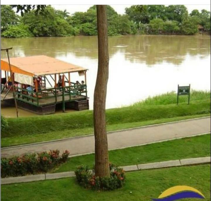 Rio Hotel Monteria Luaran gambar