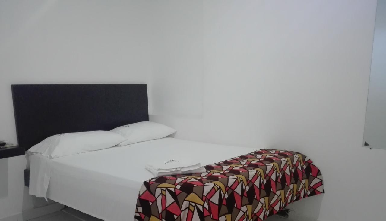 Rio Hotel Monteria Luaran gambar