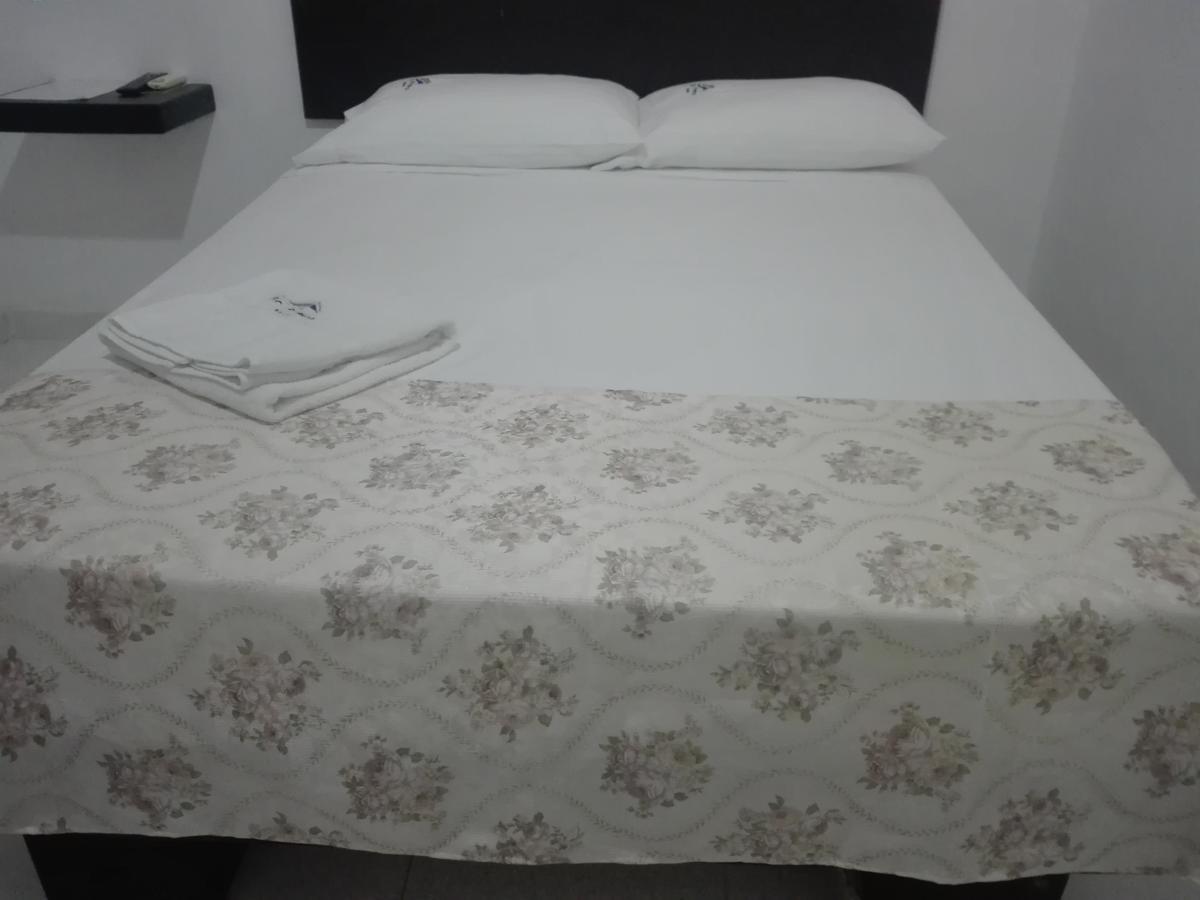 Rio Hotel Monteria Luaran gambar