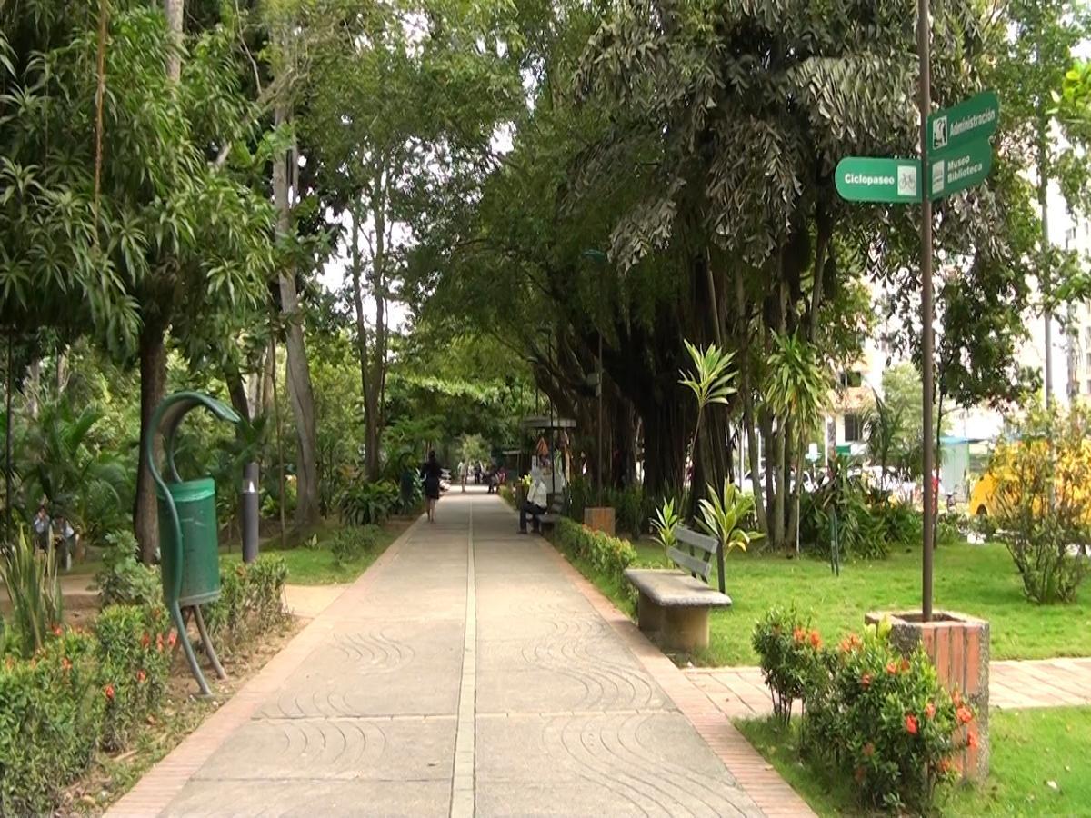 Rio Hotel Monteria Luaran gambar