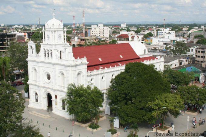 Rio Hotel Monteria Luaran gambar