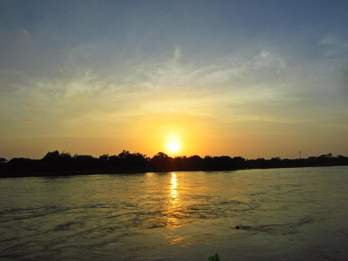 Rio Hotel Monteria Luaran gambar
