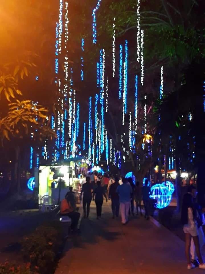 Rio Hotel Monteria Luaran gambar