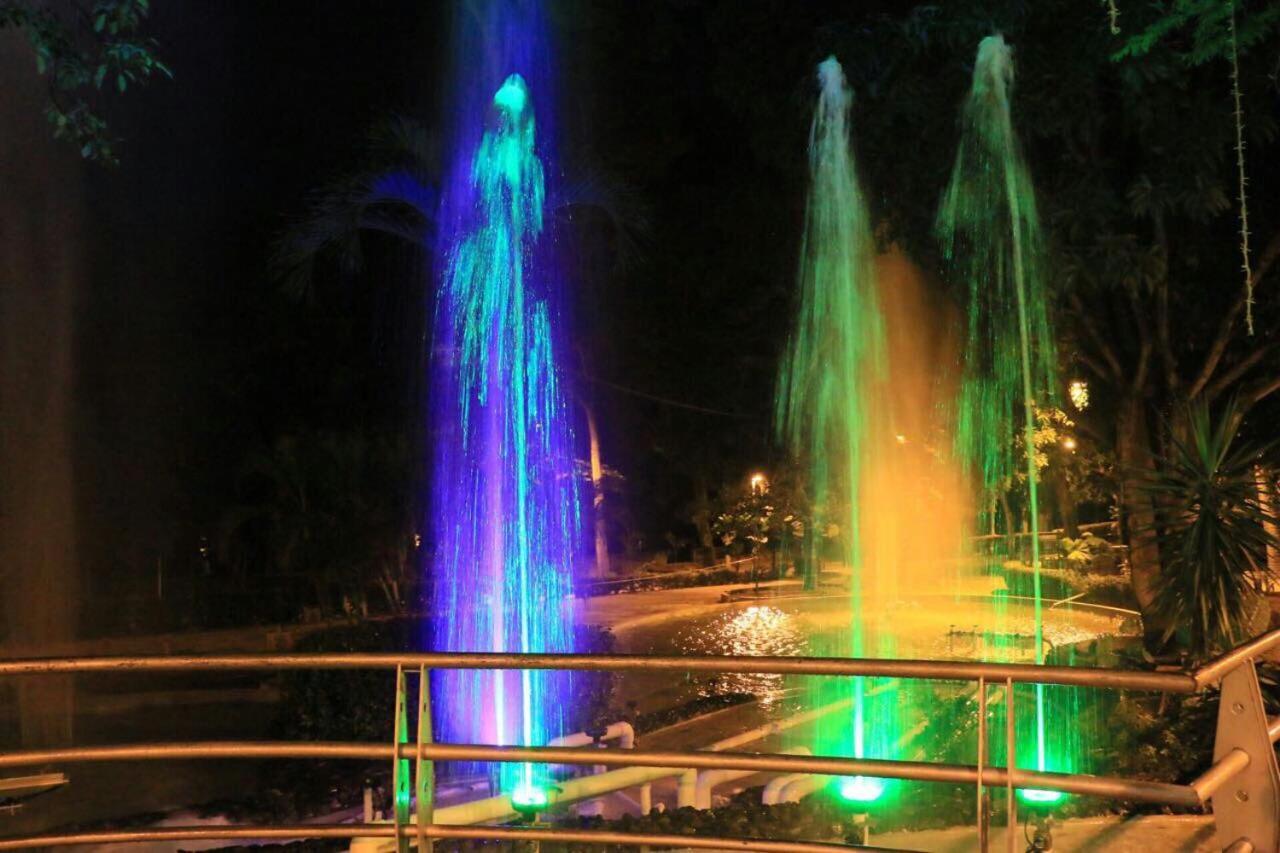 Rio Hotel Monteria Luaran gambar