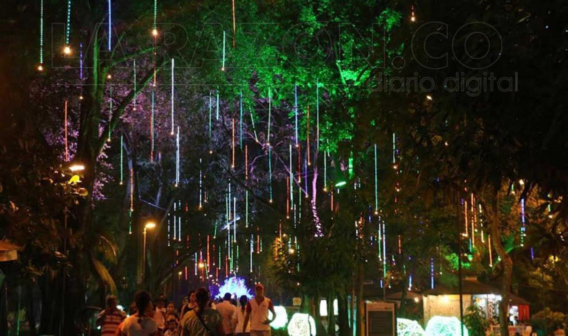 Rio Hotel Monteria Luaran gambar